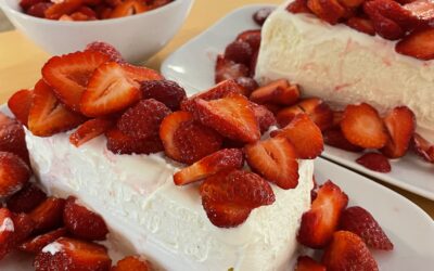 Trevlig sommar önskar vi på itACiH!