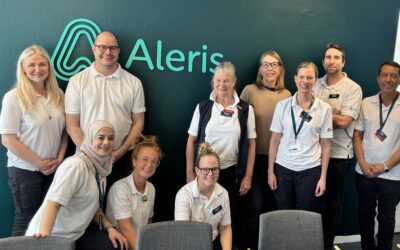 Aleris ASIH i Söderort och Sollentuna